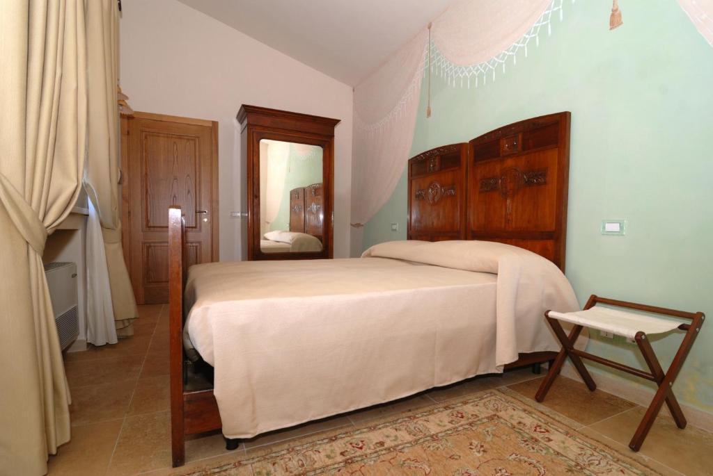 Villa Molino Della Lodola Rapolano Terme Habitación foto
