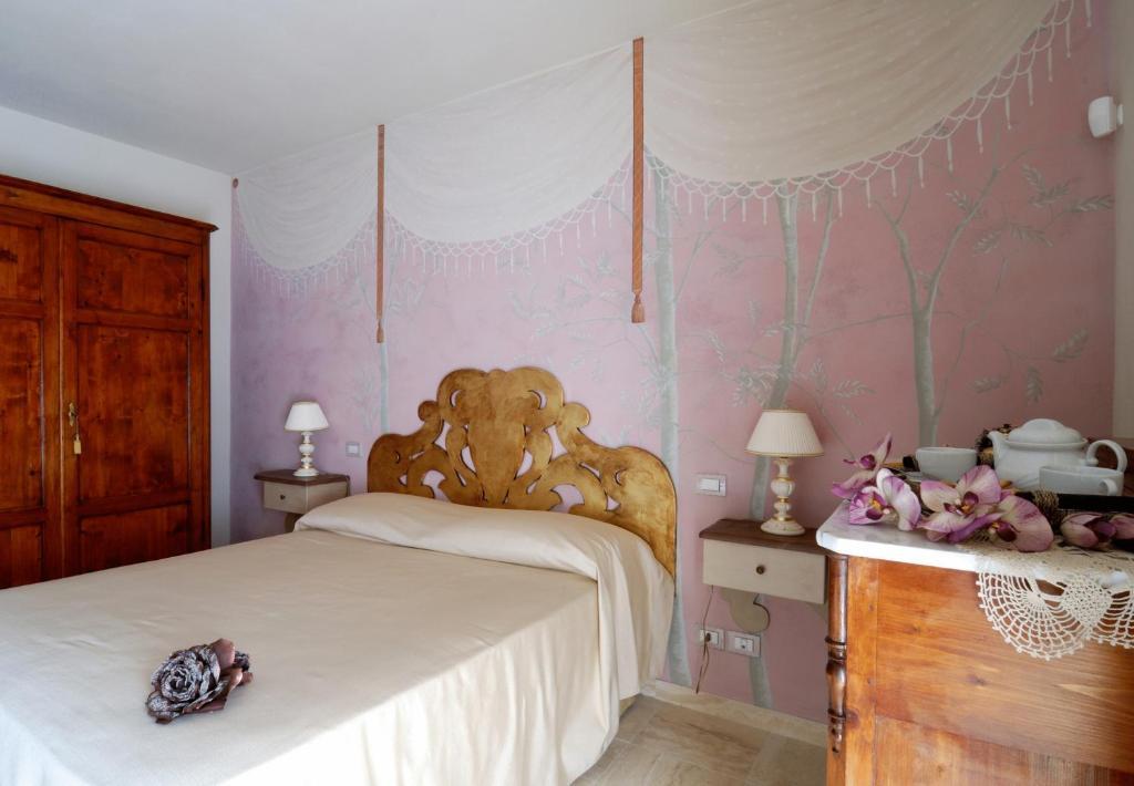 Villa Molino Della Lodola Rapolano Terme Habitación foto