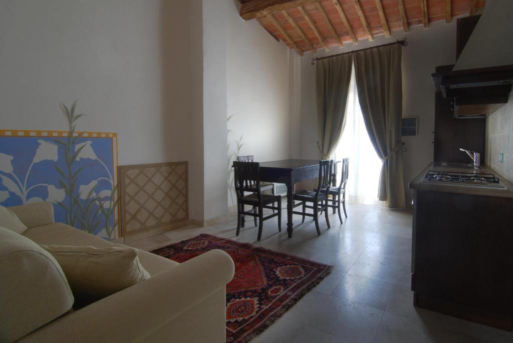 Villa Molino Della Lodola Rapolano Terme Habitación foto