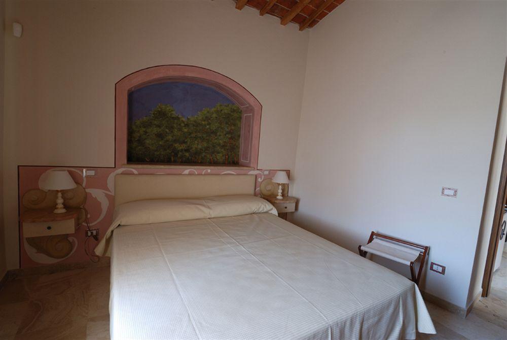 Villa Molino Della Lodola Rapolano Terme Exterior foto
