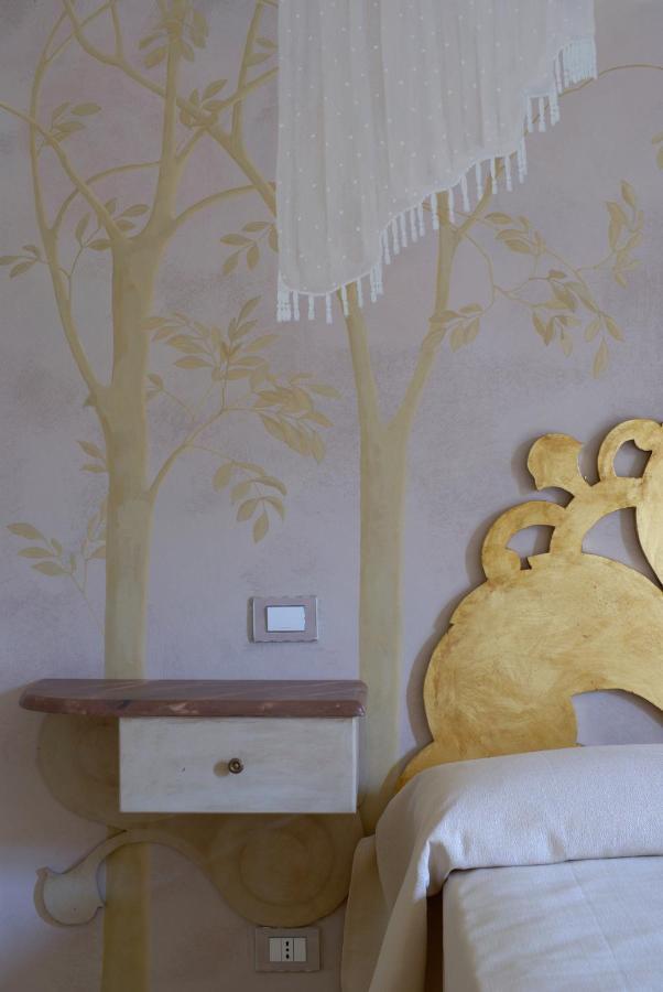 Villa Molino Della Lodola Rapolano Terme Habitación foto
